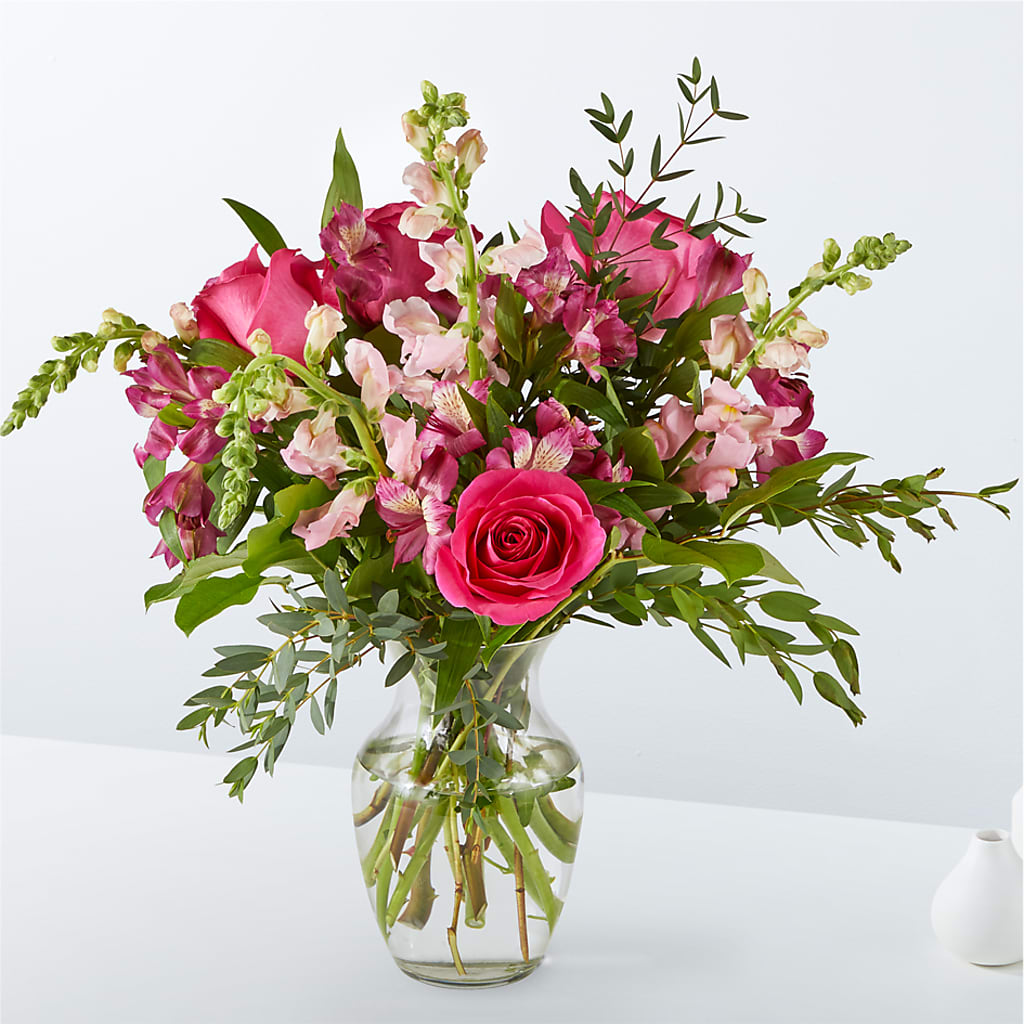 Evermore Bouquet –  United Family Flower And Gifts, Brooklyn NY