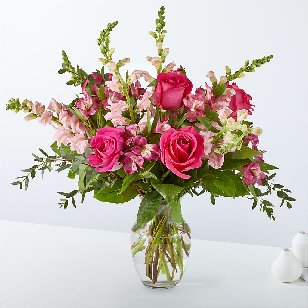 Evermore Bouquet –  United Family Flower And Gifts, Brooklyn NY