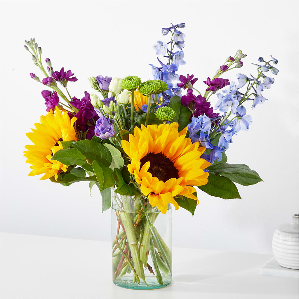 Catching Rays Bouquet –  United Family Flower And Gifts, Brooklyn NY