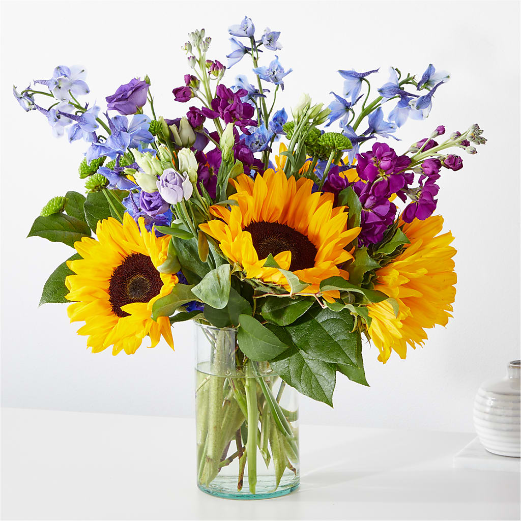 Catching Rays Bouquet –  United Family Flower And Gifts, Brooklyn NY