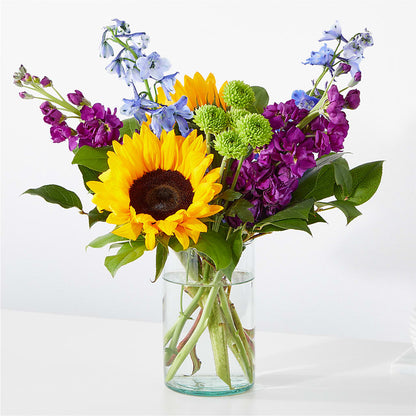 Catching Rays Bouquet –  United Family Flower And Gifts, Brooklyn NY