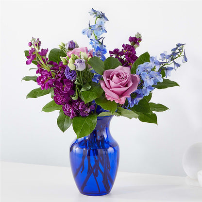 Twilight Glow Bouquet –  United Family Flower And Gifts, Brooklyn NY