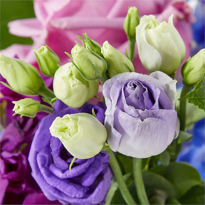 Twilight Glow Bouquet –  United Family Flower And Gifts, Brooklyn NY