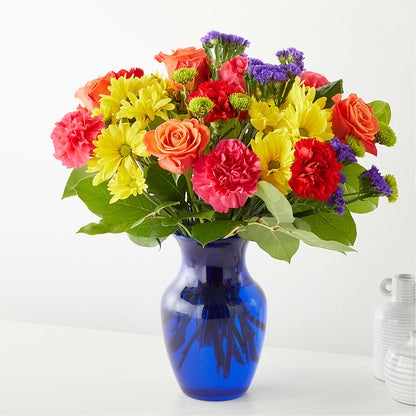 Brighter Days Bouquet –  United Family Flower And Gifts, Brooklyn NY