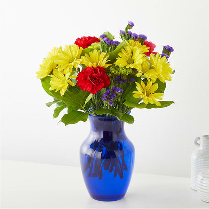 Brighter Days Bouquet –  United Family Flower And Gifts, Brooklyn NY