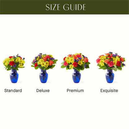 Brighter Days Bouquet –  United Family Flower And Gifts, Brooklyn NY
