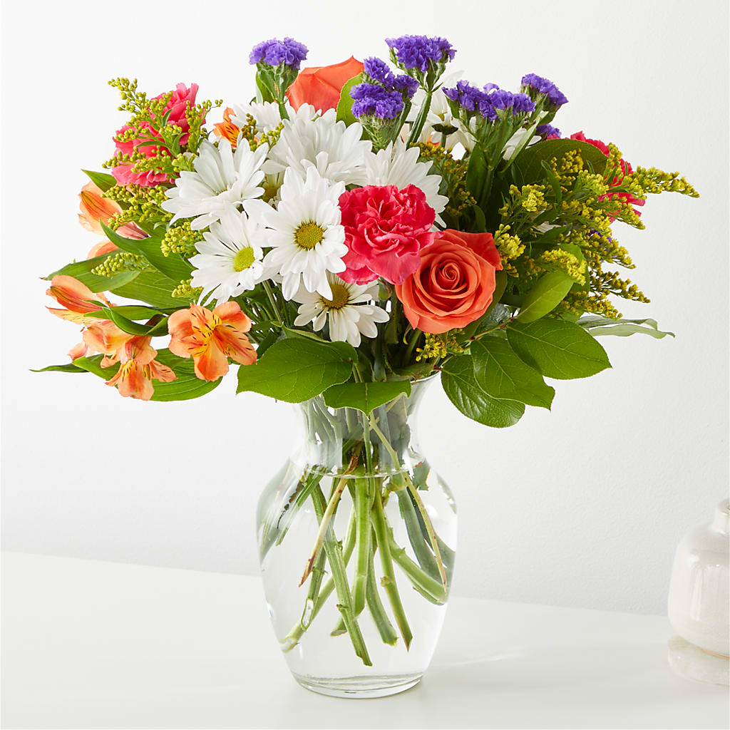 Oopsie Daisy Bouquet –  United Family Flower And Gifts, Brooklyn NY