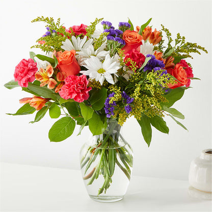 Oopsie Daisy Bouquet –  United Family Flower And Gifts, Brooklyn NY