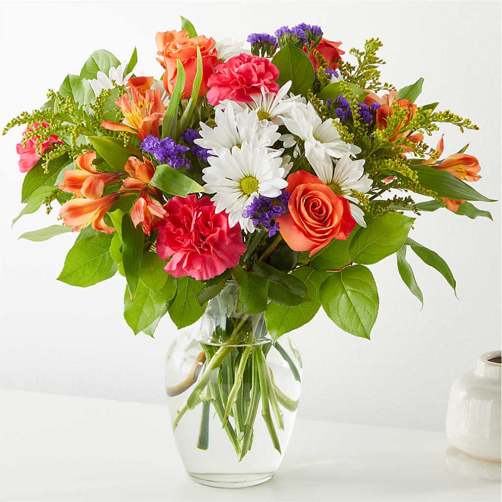 Oopsie Daisy Bouquet –  United Family Flower And Gifts, Brooklyn NY