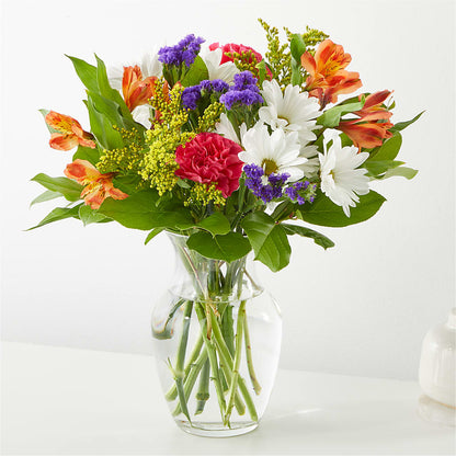 Oopsie Daisy Bouquet –  United Family Flower And Gifts, Brooklyn NY