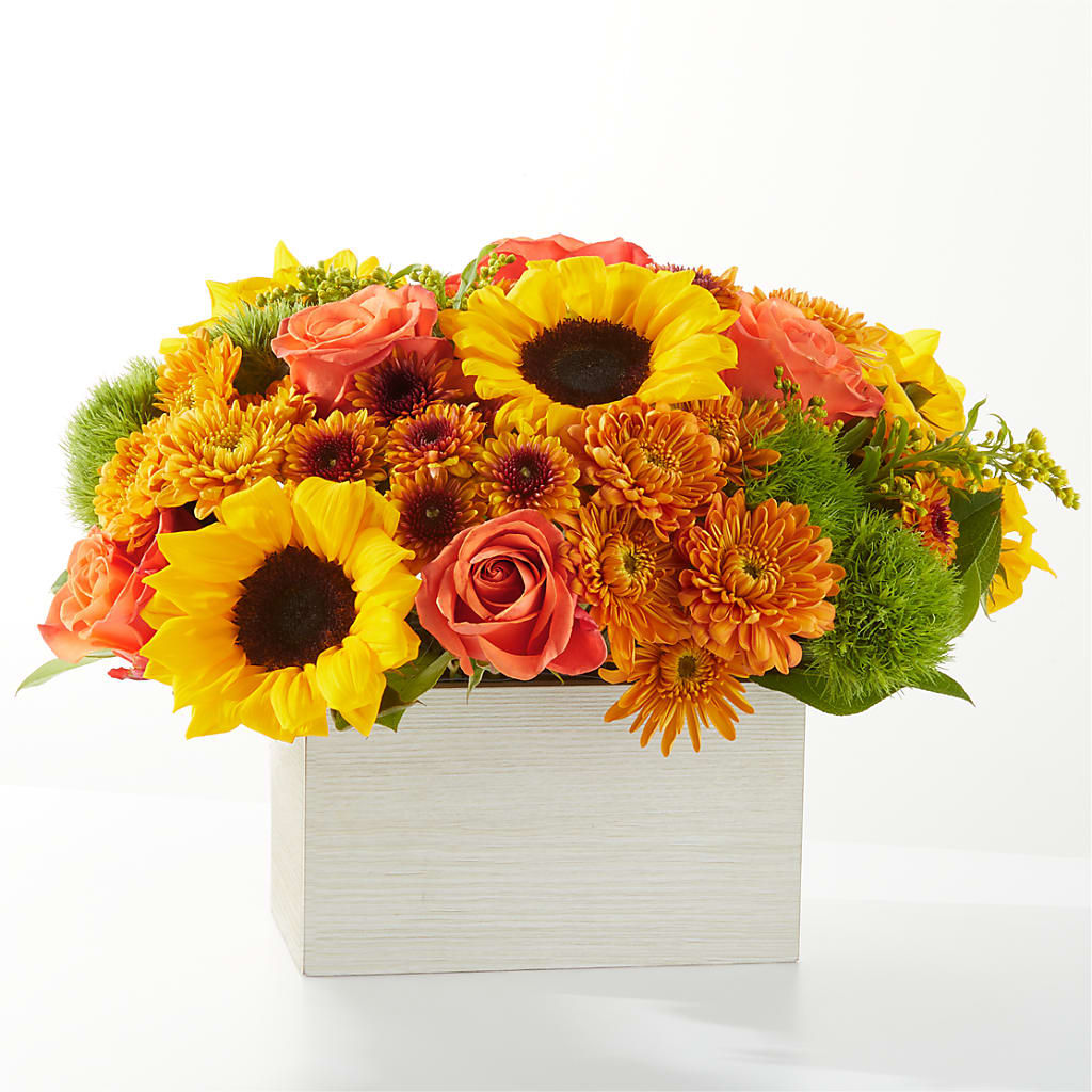 Farmer’s Market Stroll Bouquet –  United Family Flower And Gifts, Brooklyn NY