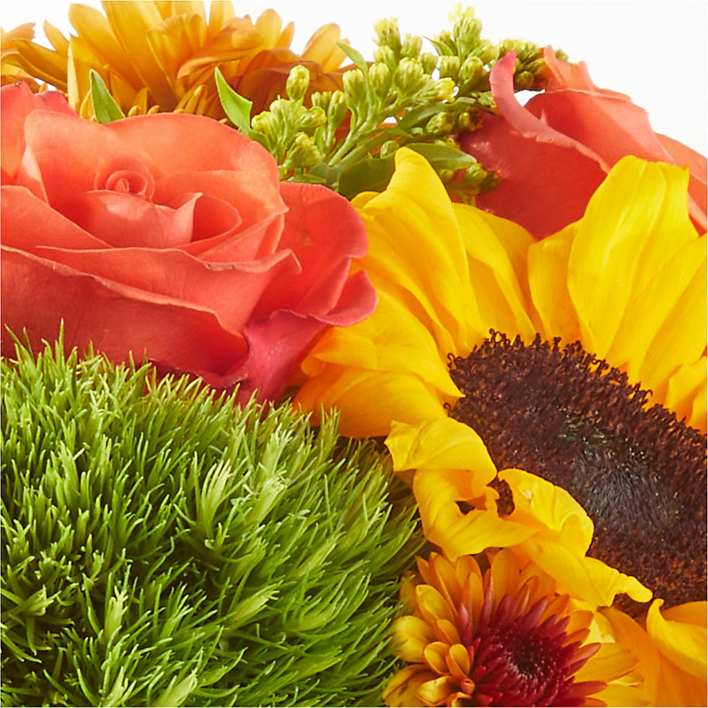 Farmer’s Market Stroll Bouquet –  United Family Flower And Gifts, Brooklyn NY