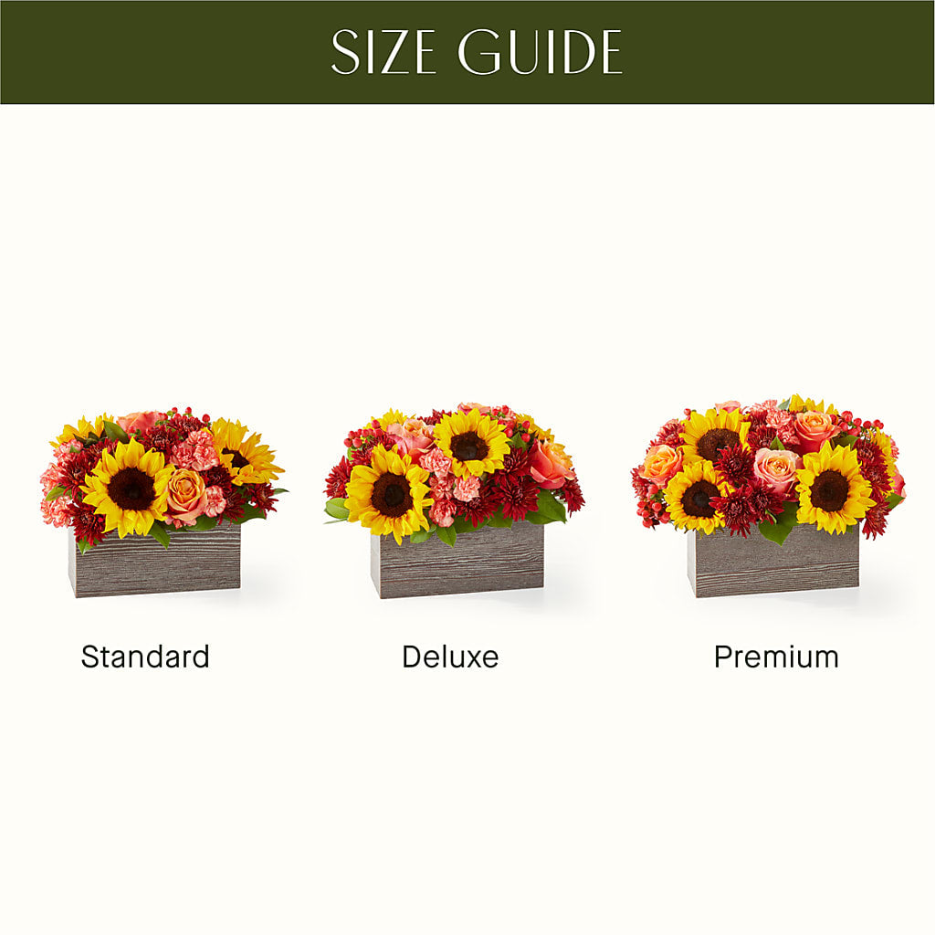 Fresh Cider Bouquet –  United Family Flower And Gifts, Brooklyn NY