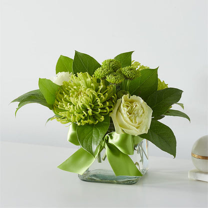 Emerald Forest Bouquet –  United Family Flower And Gifts, Brooklyn NY