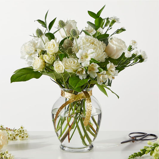 New Beginnings – A Florist Original –  United Family Flower And Gifts, Brooklyn NY