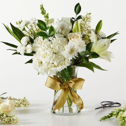 New Beginnings – A Florist Original –  United Family Flower And Gifts, Brooklyn NY
