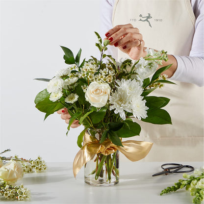 New Beginnings – A Florist Original –  United Family Flower And Gifts, Brooklyn NY