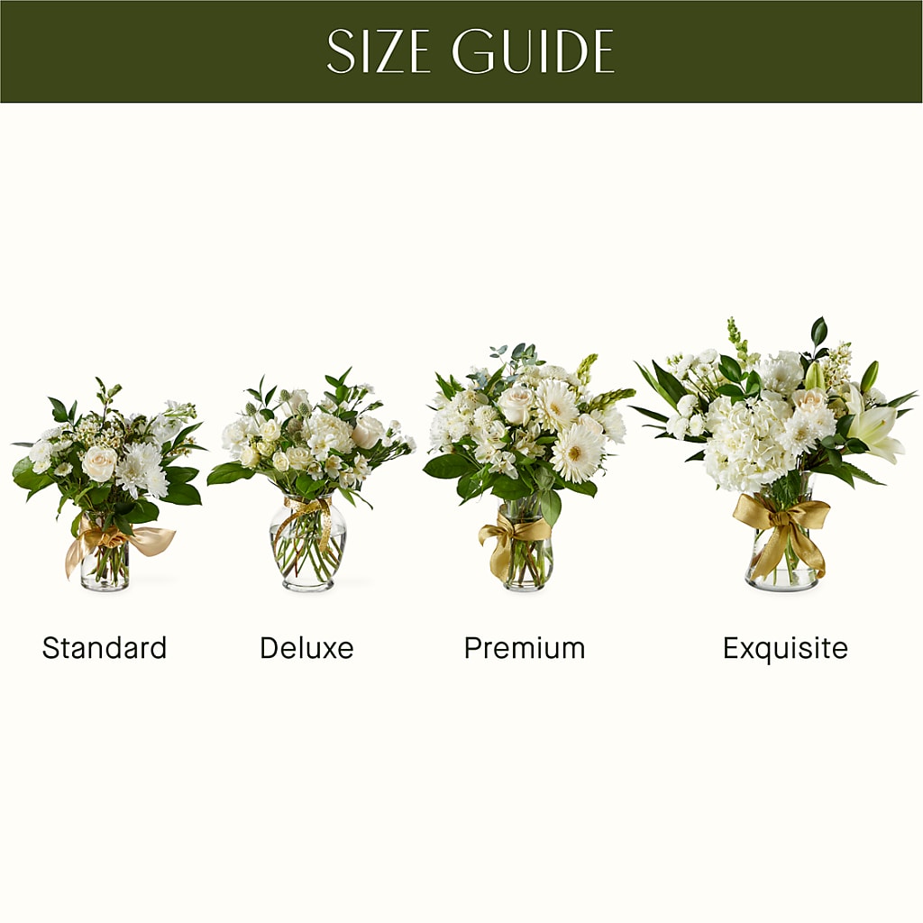 New Beginnings – A Florist Original –  United Family Flower And Gifts, Brooklyn NY