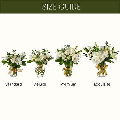 New Beginnings – A Florist Original –  United Family Flower And Gifts, Brooklyn NY