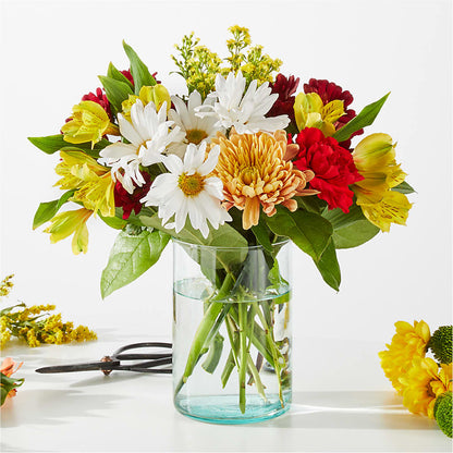 Fall Delight – A Florist Original –  United Family Flower And Gifts, Brooklyn NY