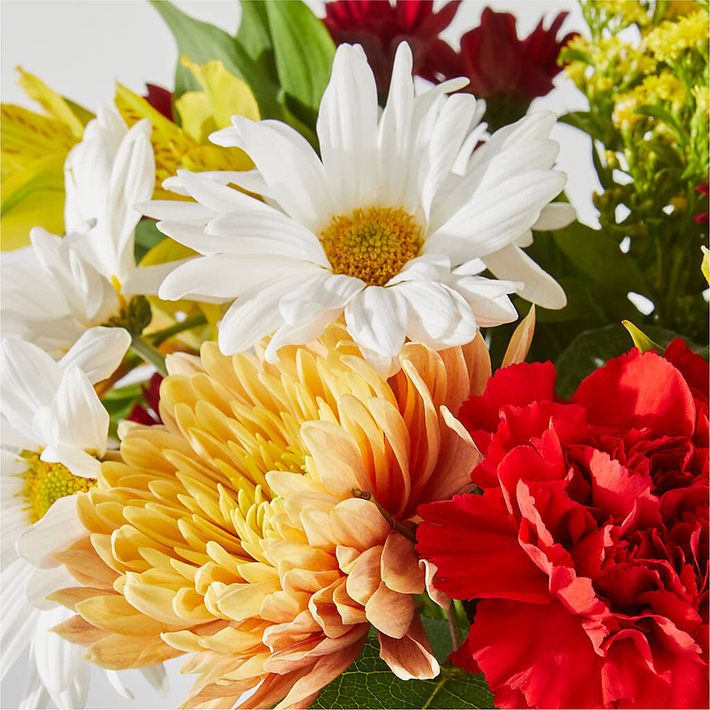 Fall Delight – A Florist Original –  United Family Flower And Gifts, Brooklyn NY