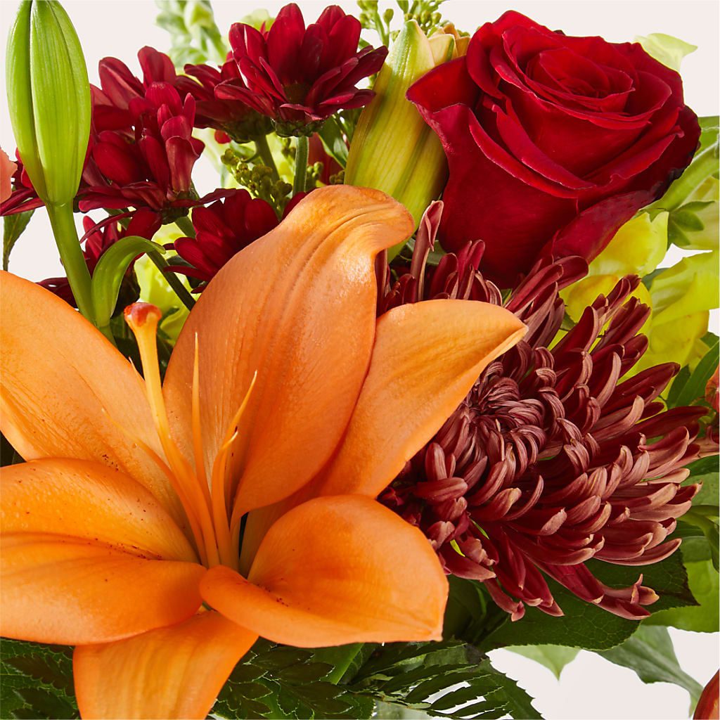 Sweater Season - A Florist Original –  United Family Flower And Gifts, Brooklyn NY