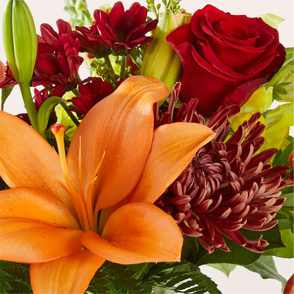 Sweater Season - A Florist Original –  United Family Flower And Gifts, Brooklyn NY