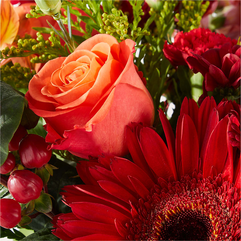 Sweater Season - A Florist Original –  United Family Flower And Gifts, Brooklyn NY