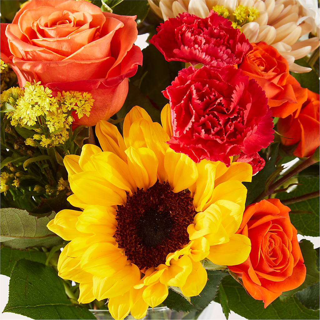 Sweater Season - A Florist Original –  United Family Flower And Gifts, Brooklyn NY