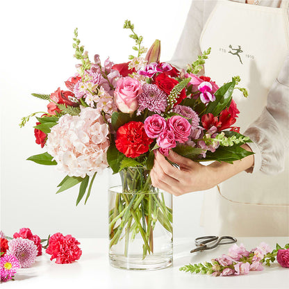 Swooning Over You - A Luxury Florist Original –  United Family Flower And Gifts, Brooklyn NY