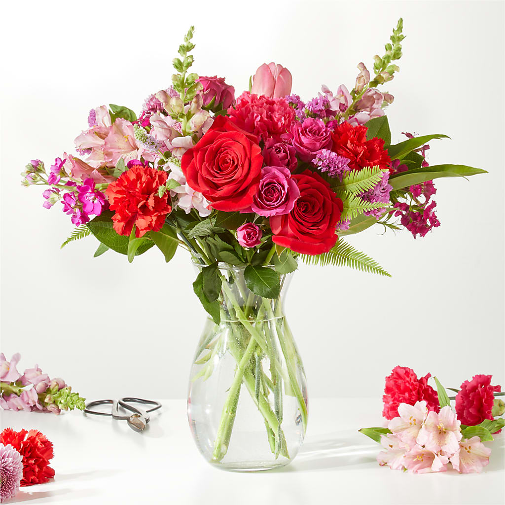 Together Forever - A Florist Original –  United Family Flower And Gifts, Brooklyn NY