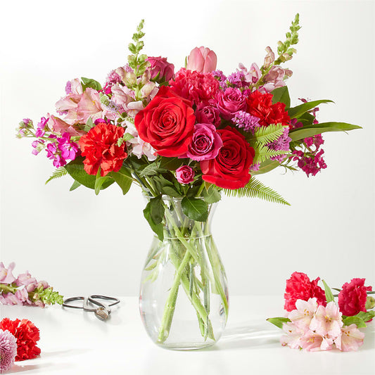 Together Forever - A Florist Original –  United Family Flower And Gifts, Brooklyn NY
