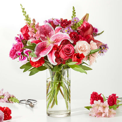 Together Forever - A Florist Original –  United Family Flower And Gifts, Brooklyn NY