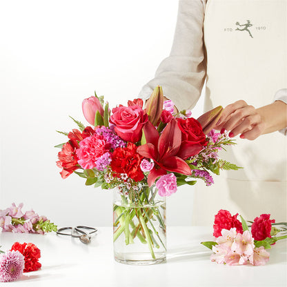Together Forever - A Florist Original –  United Family Flower And Gifts, Brooklyn NY