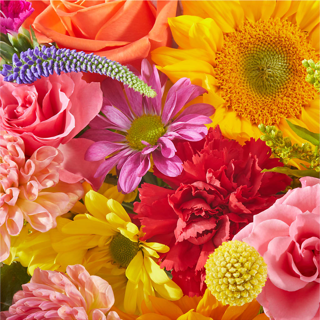 You're Invited - A Florist Original –  United Family Flower And Gifts, Brooklyn NY