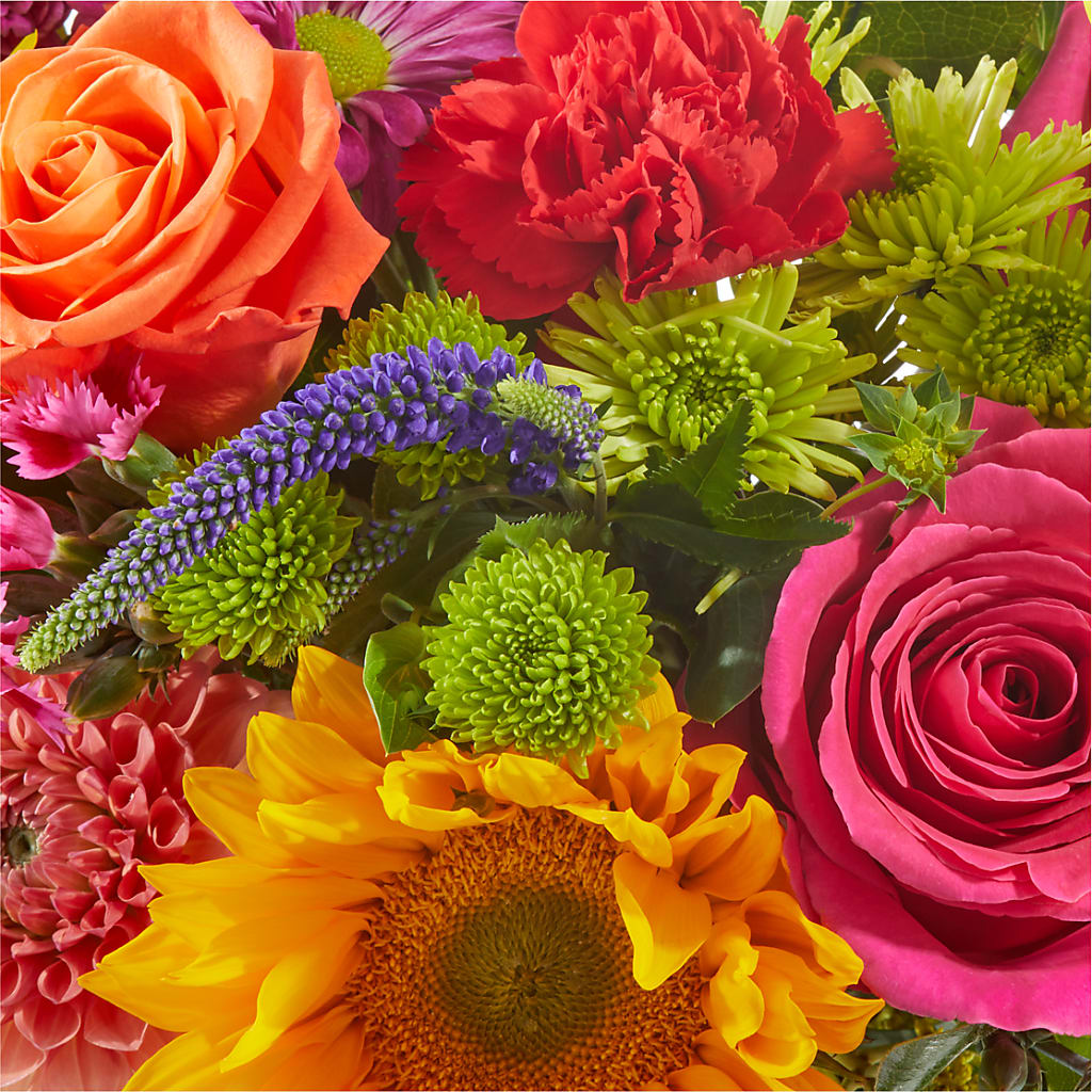 You're Invited - A Florist Original –  United Family Flower And Gifts, Brooklyn NY
