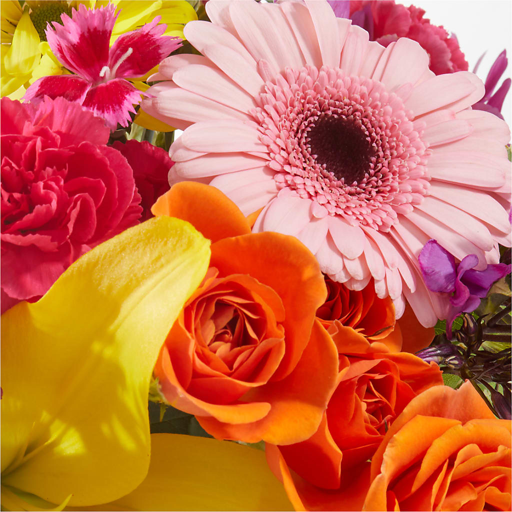 You're Invited - A Florist Original –  United Family Flower And Gifts, Brooklyn NY