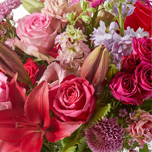 Better Together - A Luxury Florist Original –  United Family Flower And Gifts, Brooklyn NY