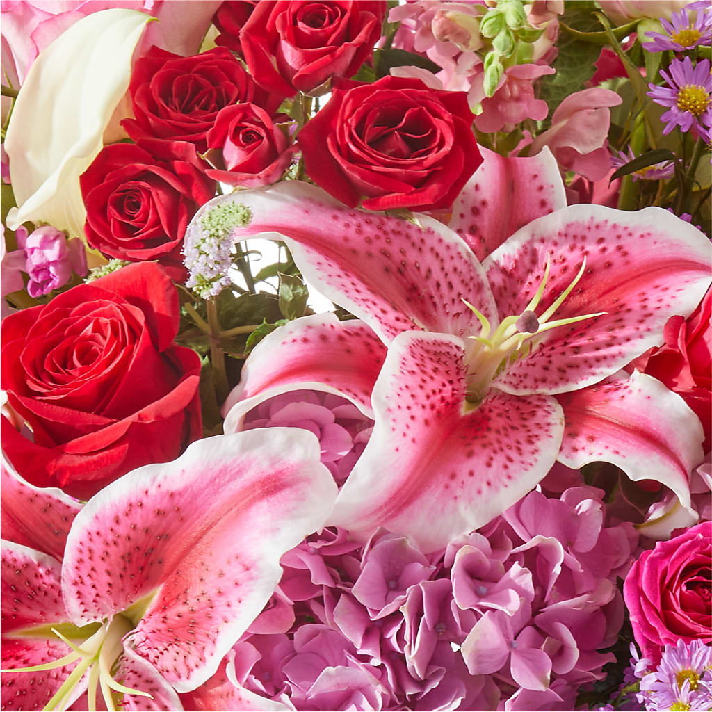 Better Together - A Luxury Florist Original –  United Family Flower And Gifts, Brooklyn NY
