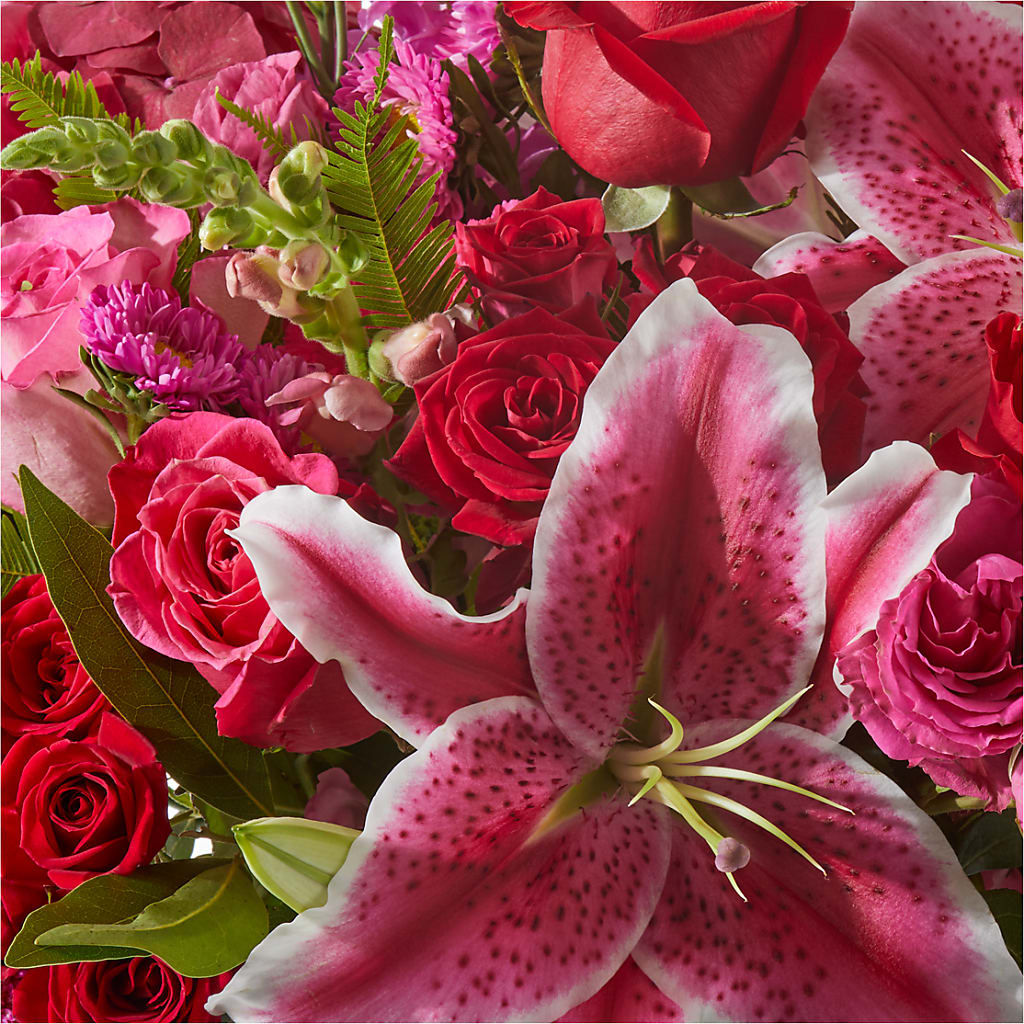 Better Together - A Luxury Florist Original –  United Family Flower And Gifts, Brooklyn NY