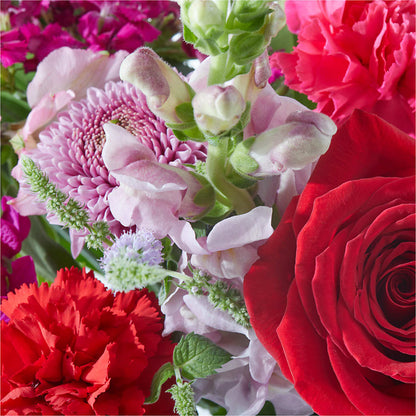 Simply the Best - A Florist Original –  United Family Flower And Gifts, Brooklyn NY