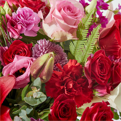 Simply the Best - A Florist Original –  United Family Flower And Gifts, Brooklyn NY