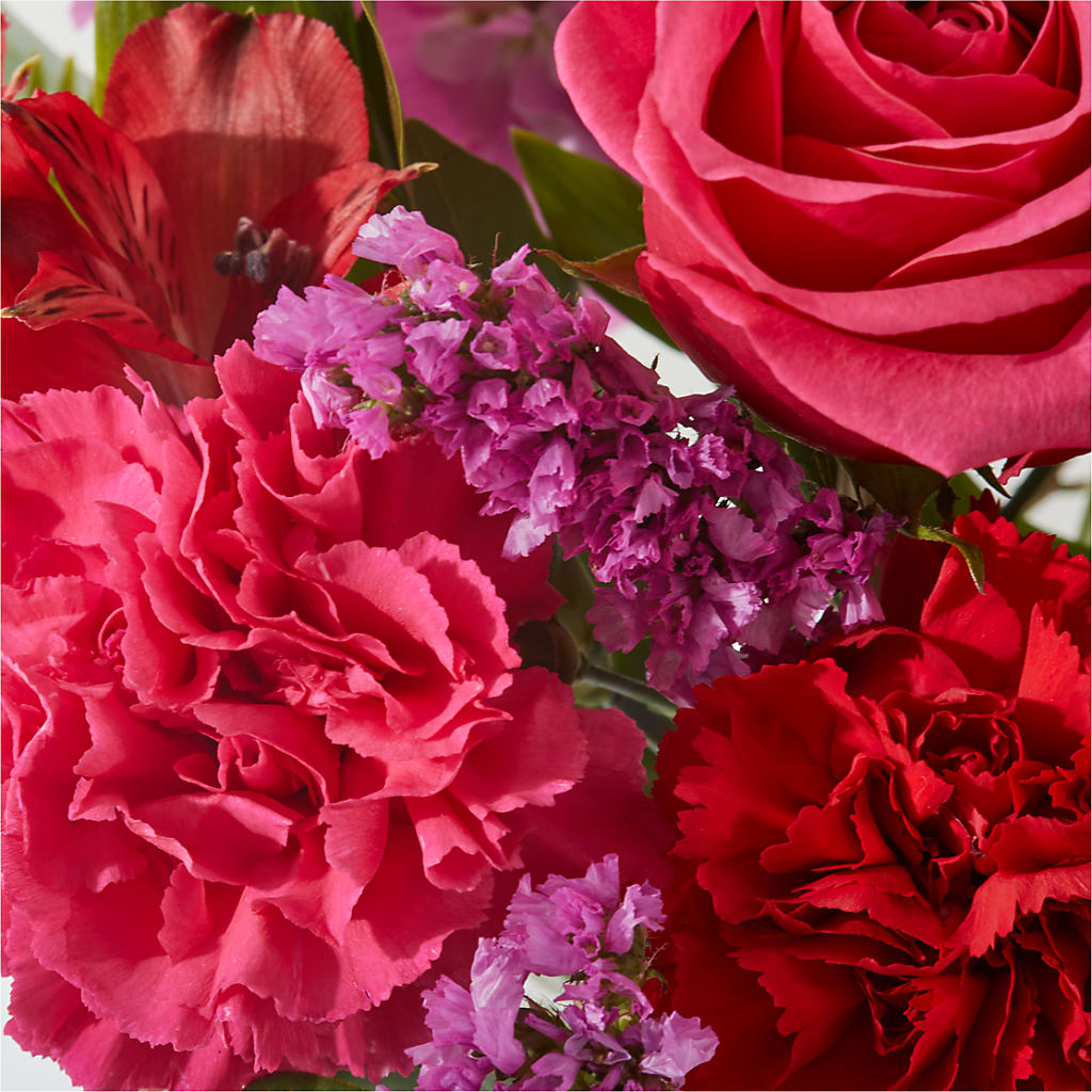 Simply the Best - A Florist Original –  United Family Flower And Gifts, Brooklyn NY