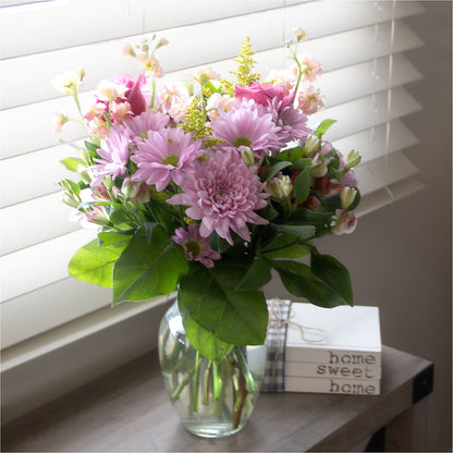 Pastel Tradition - A Florist Original –  United Family Flower And Gifts, Brooklyn NY