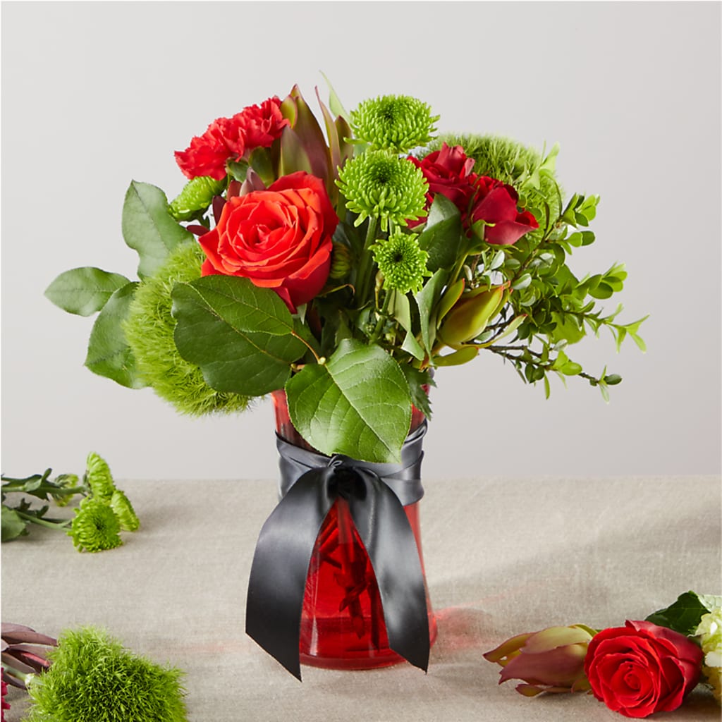 Heritage Kindle – A Florist Original –  United Family Flower And Gifts, Brooklyn NY