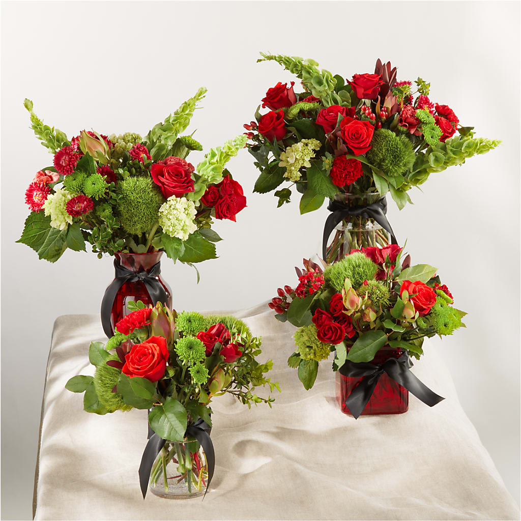 Heritage Kindle – A Florist Original –  United Family Flower And Gifts, Brooklyn NY