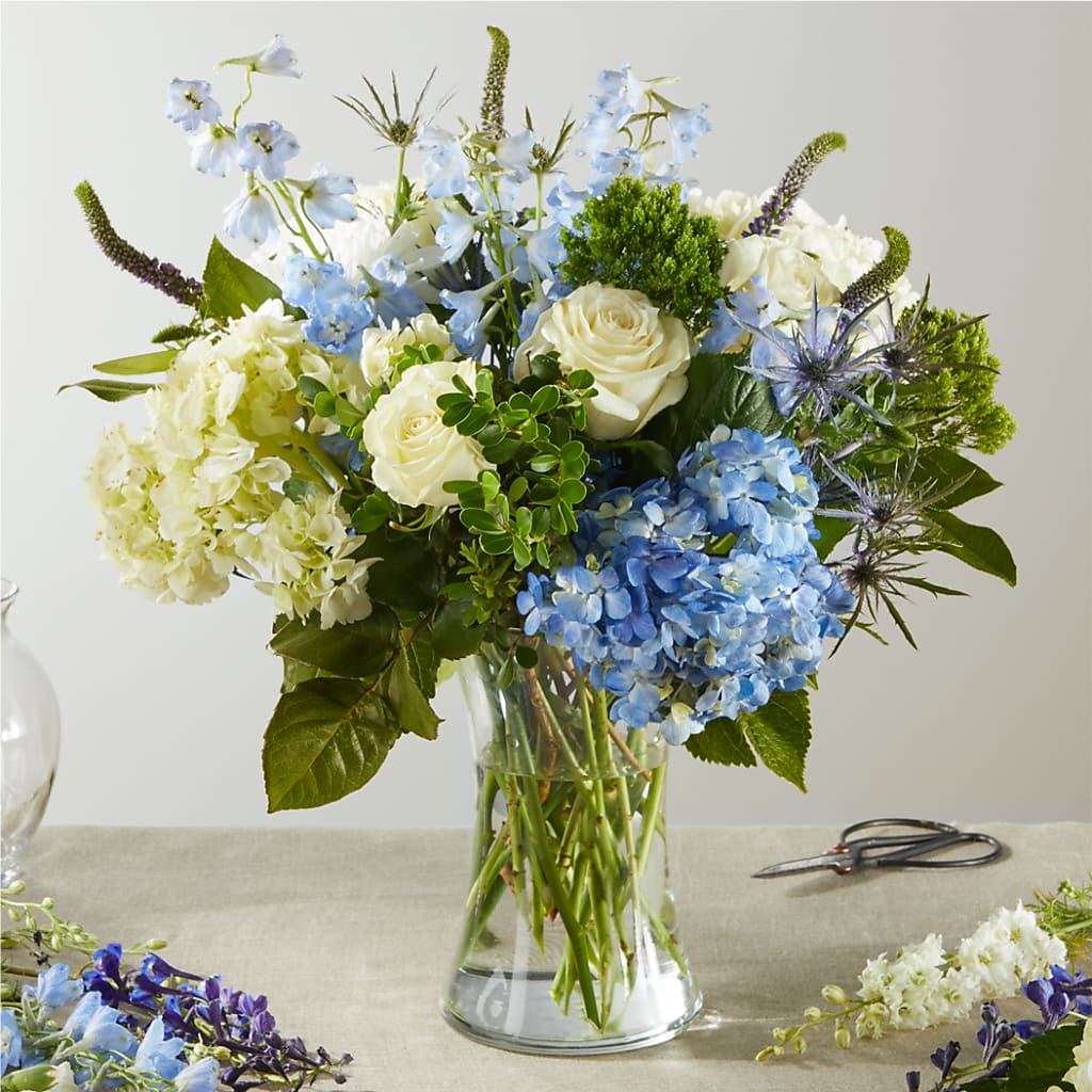 Festival of Lights – A Florist Original –  United Family Flower And Gifts, Brooklyn NY