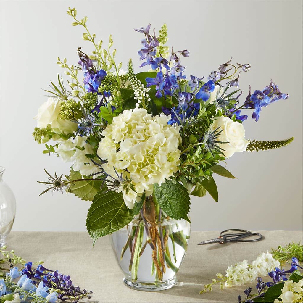 Festival of Lights – A Florist Original –  United Family Flower And Gifts, Brooklyn NY