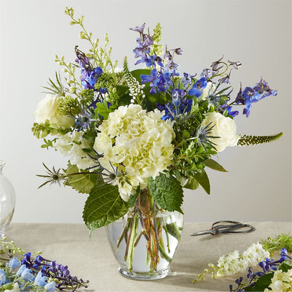 Festival of Lights – A Florist Original –  United Family Flower And Gifts, Brooklyn NY