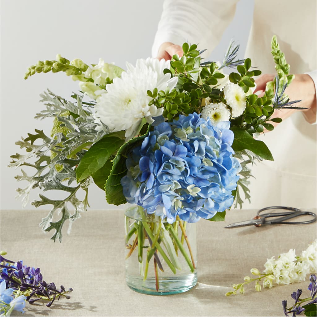 Festival of Lights – A Florist Original –  United Family Flower And Gifts, Brooklyn NY